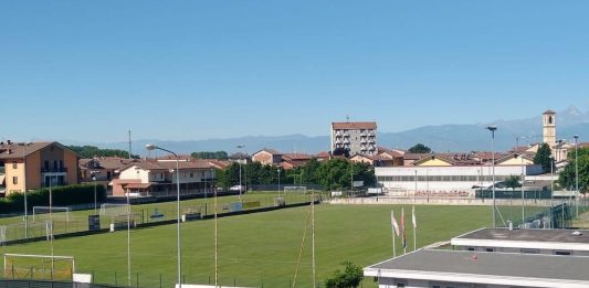 calcio Carmagnolese