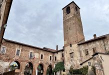 URP Comune di Carmagnola