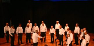 concerto fine estate carignano