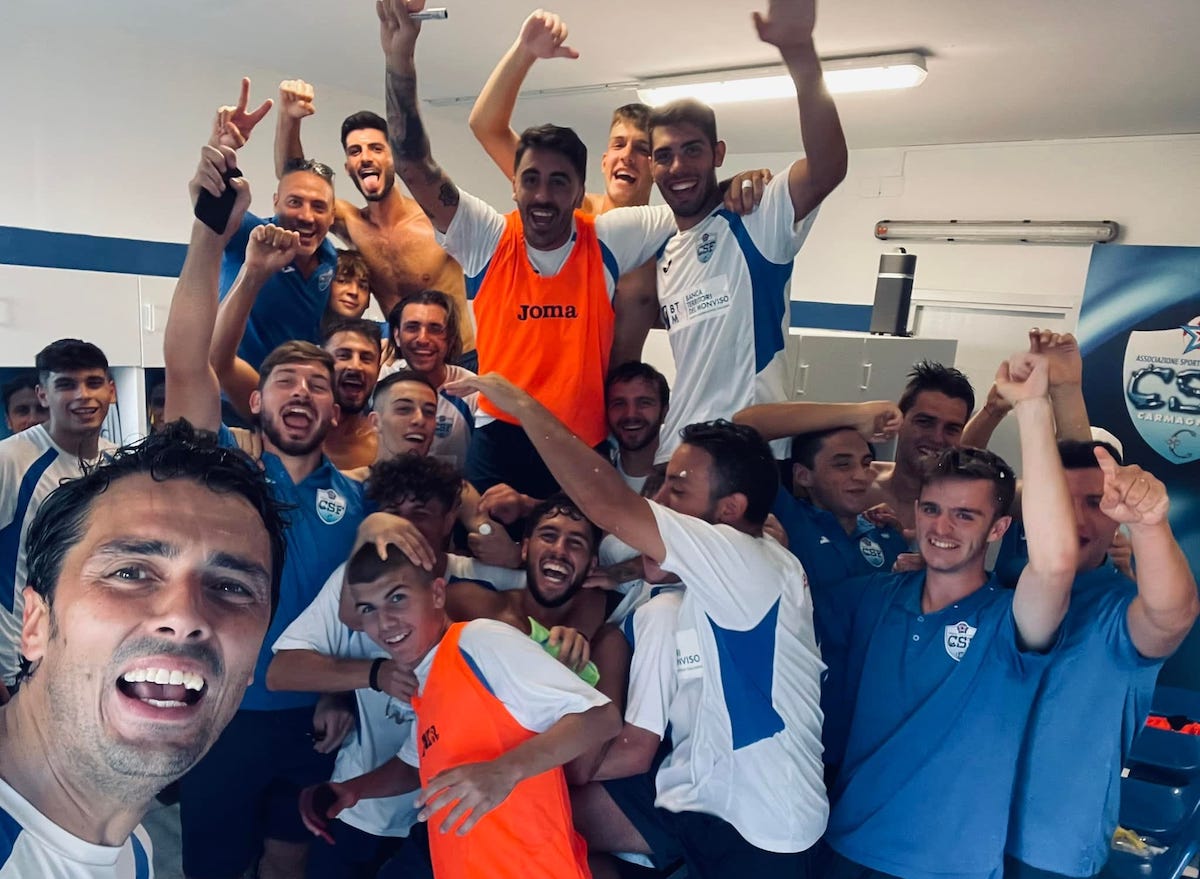 Csf Coppa Piemonte