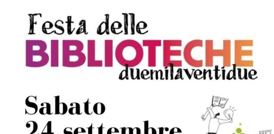 festa biblioteche villastellone