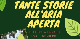 festa delle biblioteche carmagnola