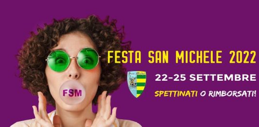 festa di San Michele carmagnola