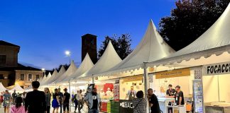 fiera del peperone lunedì 5 settembre 2022 programma