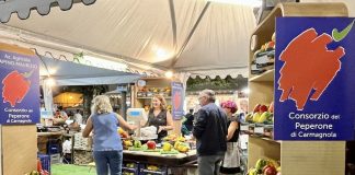 fiera del peperone carmagnola martedì 6 settembre 2022