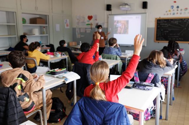 L'Elios di Carmagnola porta il Cinema nelle scuole