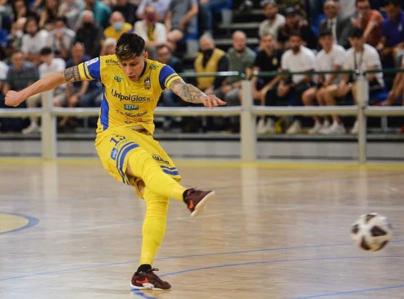 Elledì futsal coppa