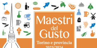 maestri del gusto 2023 2024
