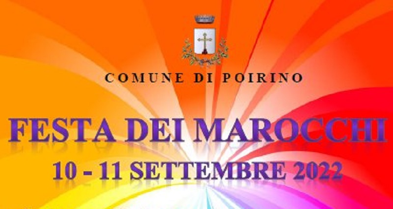 Poirino Marocchi