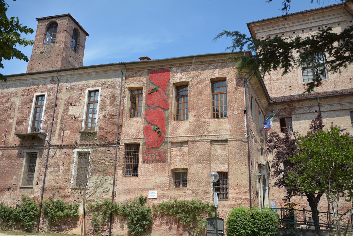 consiglio comunale Carmagnola