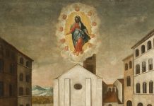 Nel cuore di Maria mostra Carmagnola