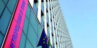 servizio civile digitale torino