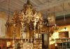 Domenica “porte aperte” alla sinagoga di Carmagnola visite sinagoga di carmagnola cultura ebraica