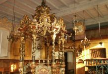 visite sinagoga di carmagnola cultura ebraica