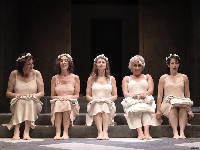 stagione teatrale carignano