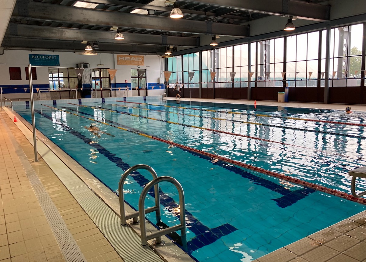 tariffe piscina di carmagnola 2022