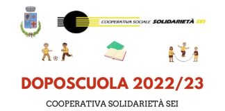 villastellone doposcuola