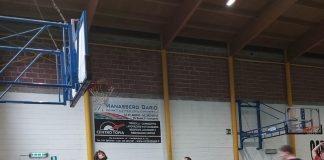 Basket Angeli Ninfa