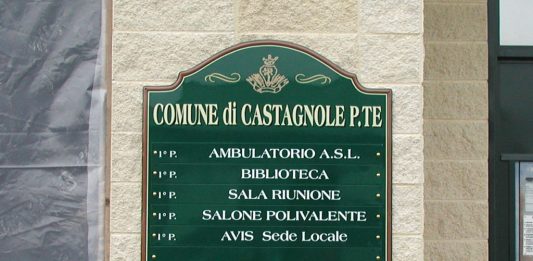 castagnole piemonte biblioteca servizi volontariato