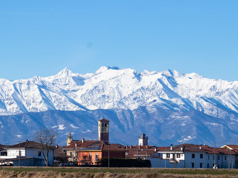 castagnole piemonte fiera autunno sagra cariton