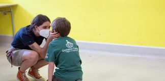 castagnole piemonte farmacia angeli dynamo camp biblioterapia