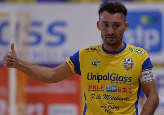 Elledì coppa di divisione L84
