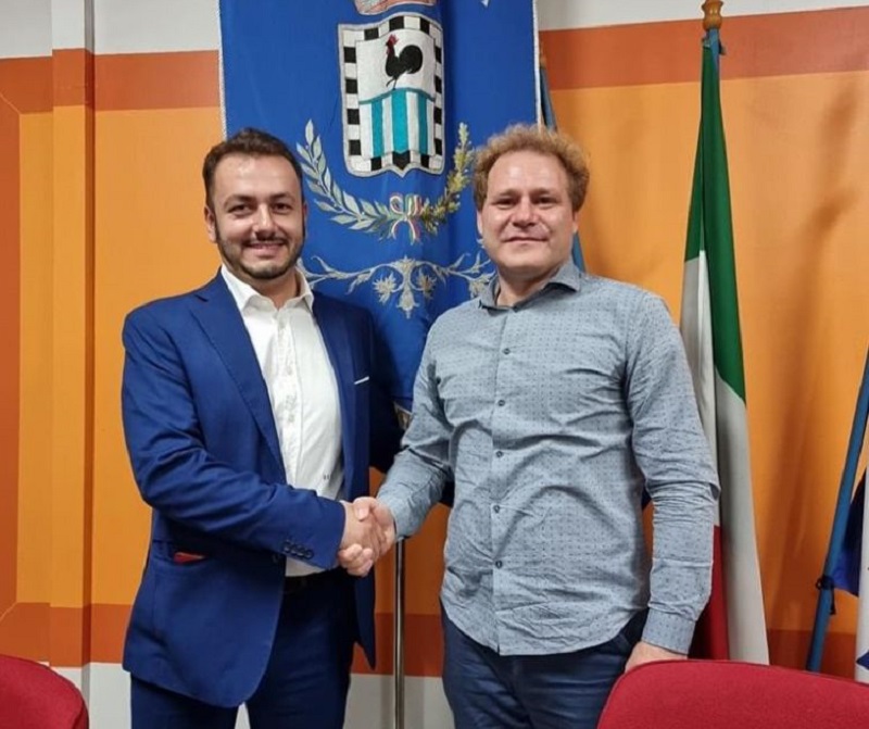 Nuovo presidente per il Consiglio comunale di La Loggia