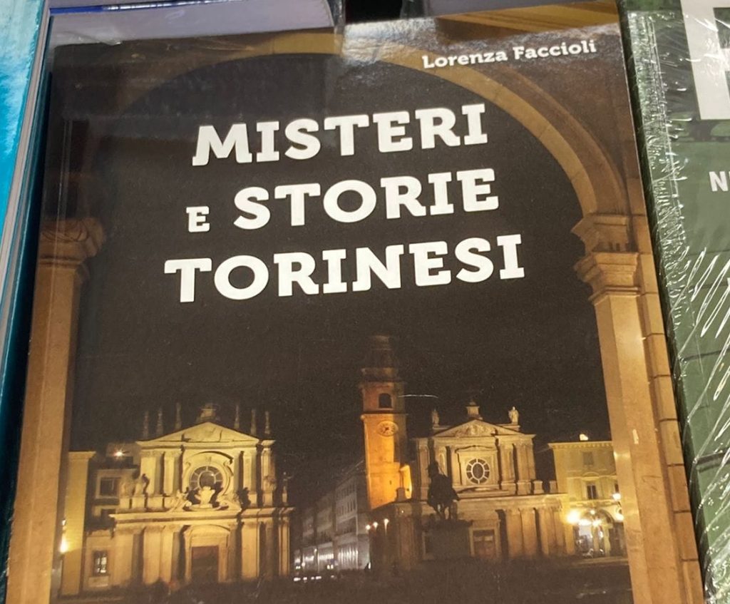virle piemonte presentazione libro torino piemonte lorenza faccioli biblioteca