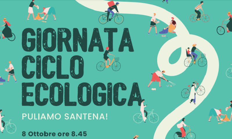 Santena ecologica