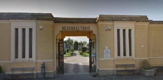 Sommariva servizio navetta cimitero