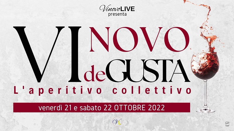 Venerdì e sabato la manifestazione "Vinovo deGusta"