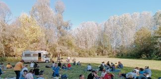 alla scoperta del bosco del gerbasso