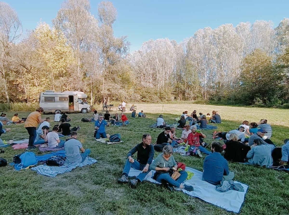 alla scoperta del bosco del gerbasso