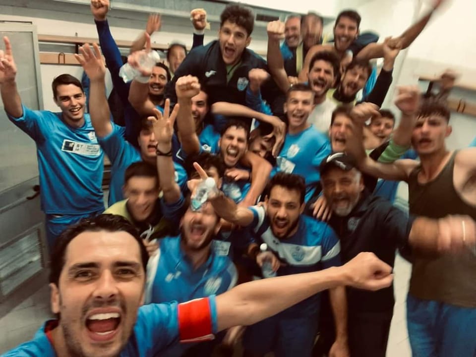 Calcio Carmagnolese, tutti i risultati: sorridono Csf e Salsasio, ko il SanBe