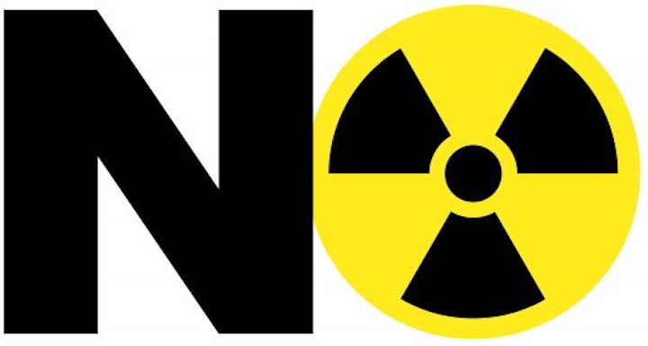 Deposito delle scorie nucleari, fine dell'incubo per Carmagnola?