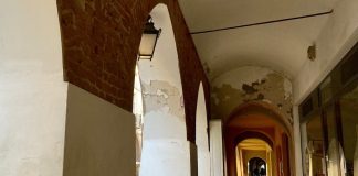 negozi carmagnola centro storico