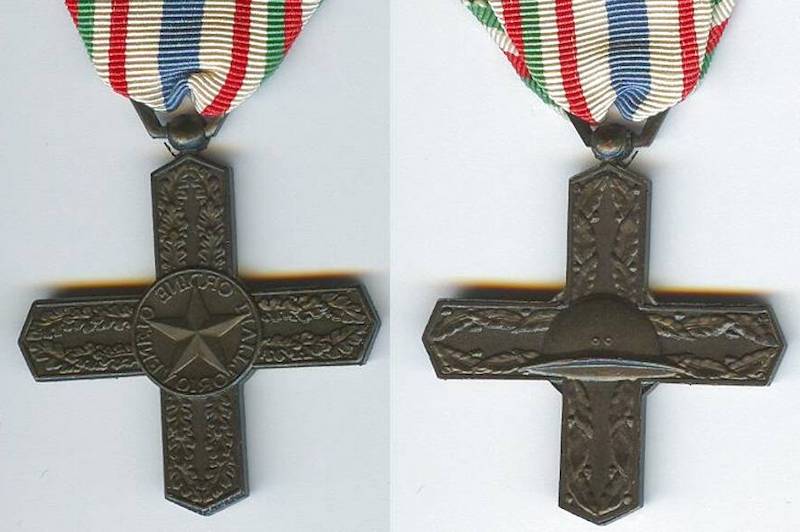 Cavalieri di Vittorio Veneto Carmagnola