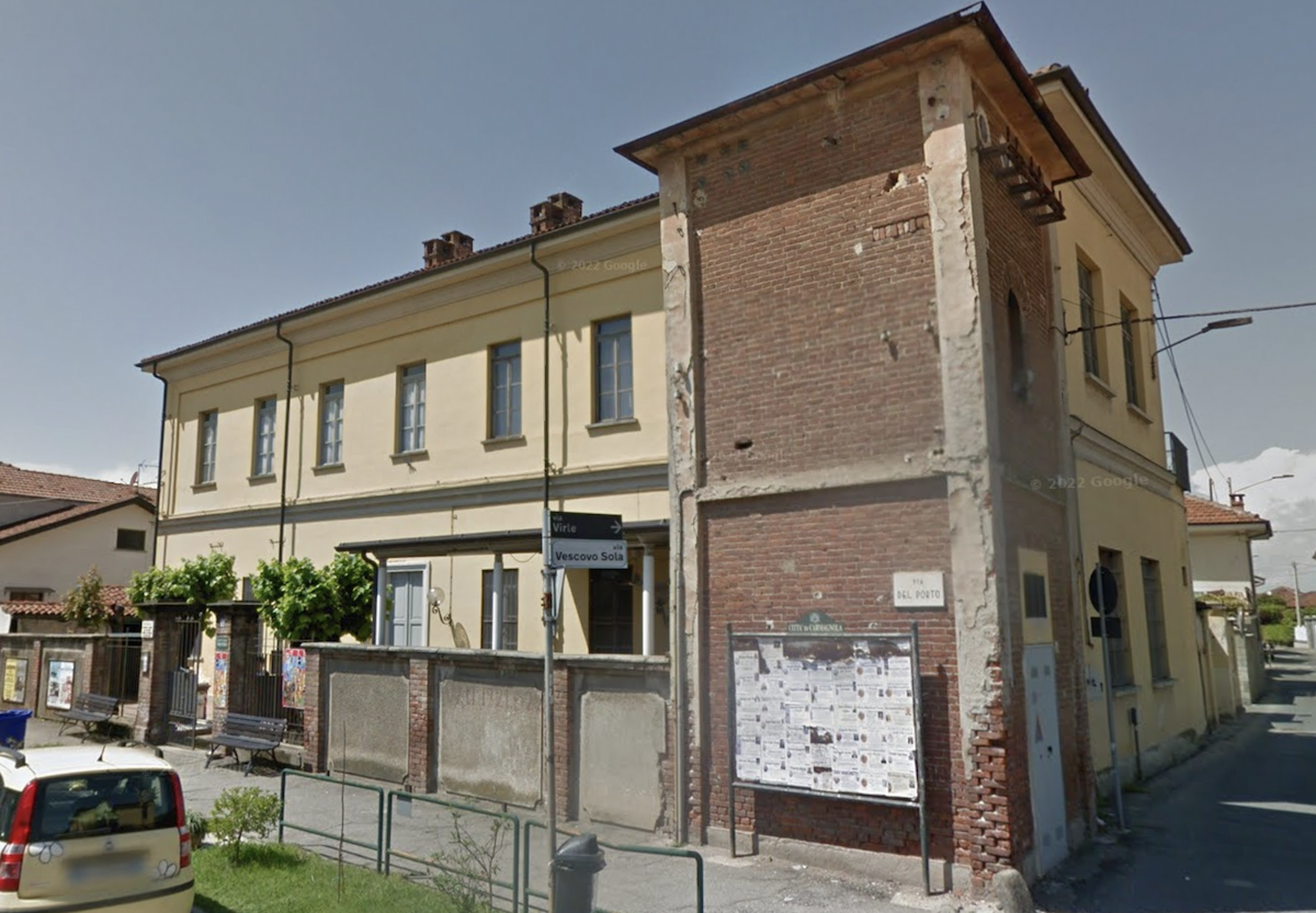 centri incontro carmagnola