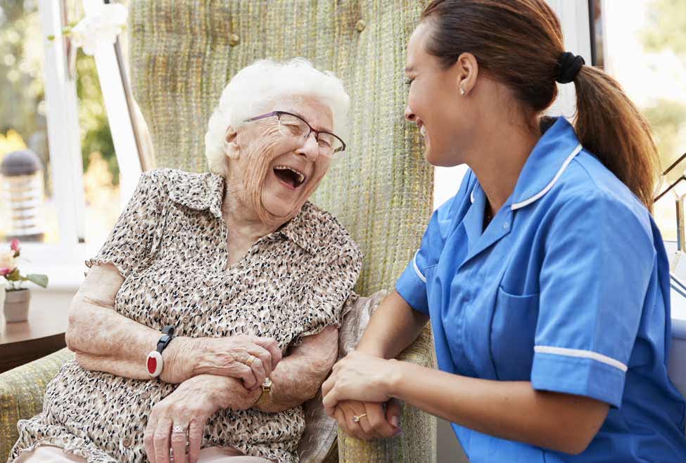 Corso gratuito per Assistente Familiare a Carmagnola