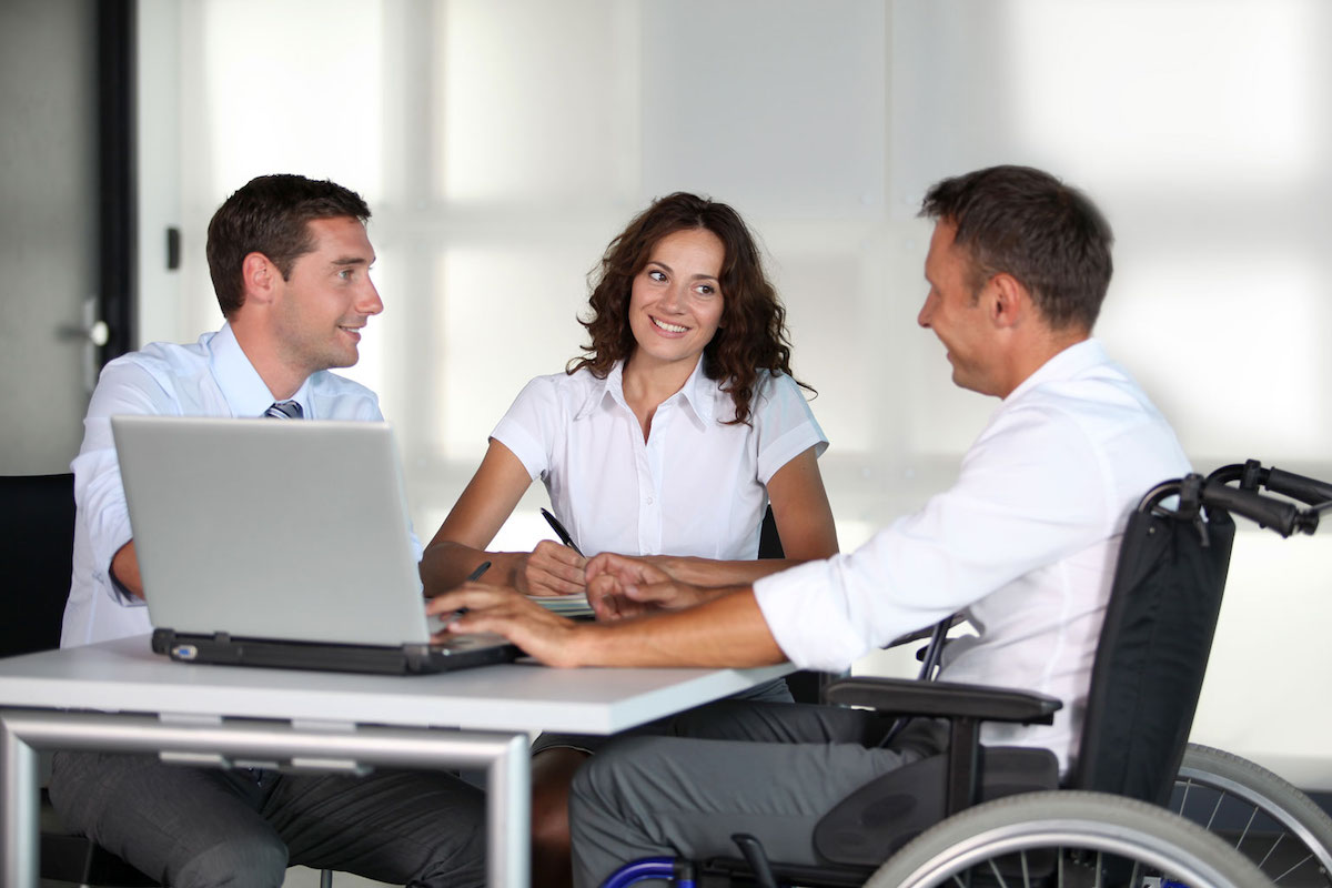 Inserimenti lavorativi a Carmagnola per persone svantaggiate o con disabilità