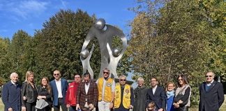 lions carmagnola festa nonni