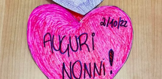 festa dei nonni carmagnola