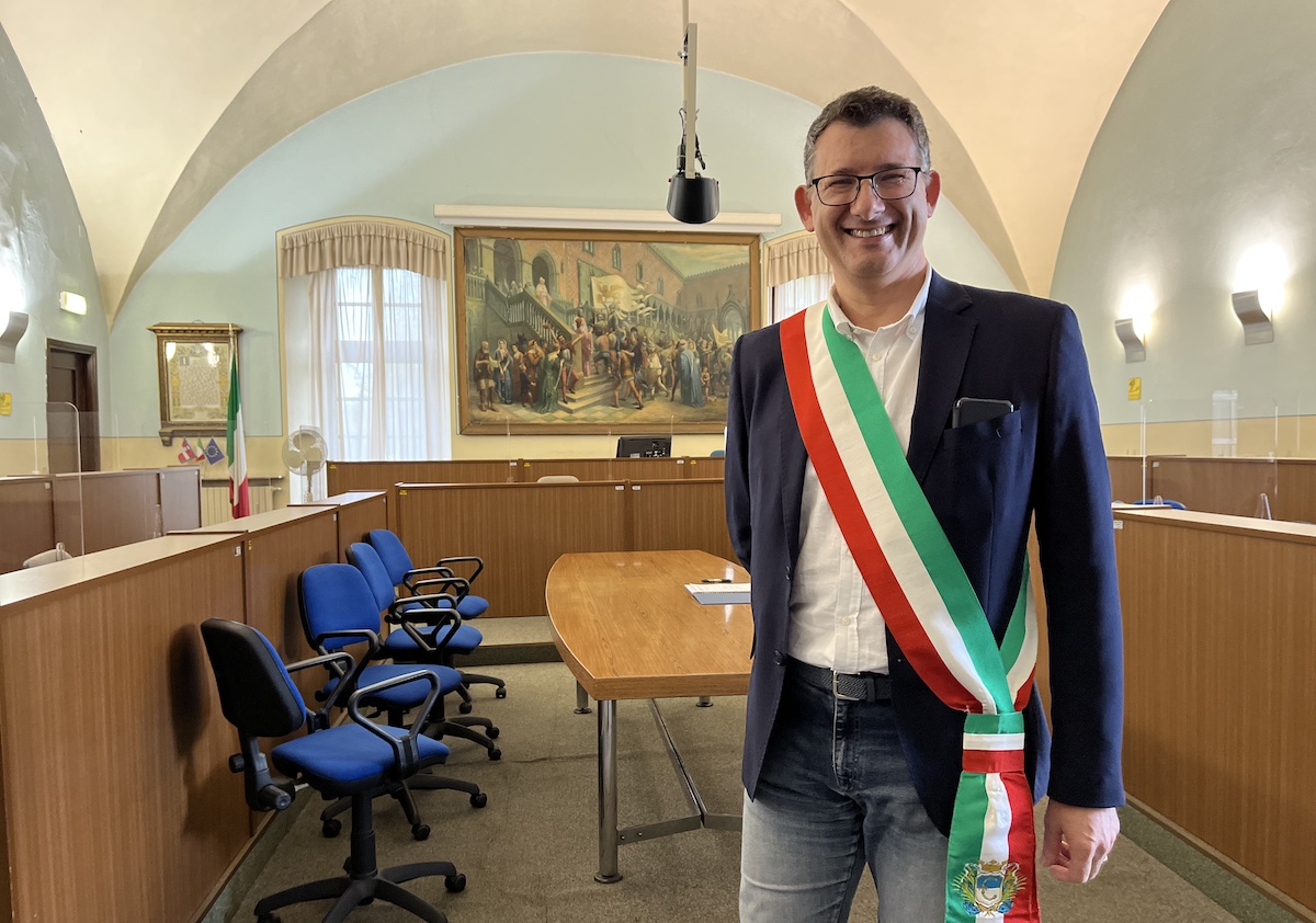 Giovedì si riunisce il Consiglio comunale di Carmagnola: ecco di cosa si discute