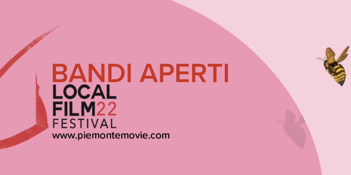 Aperte le iscrizioni al Glocal Film Festival 2023 di Torino