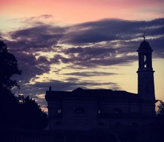 notte santi borgo cornalese