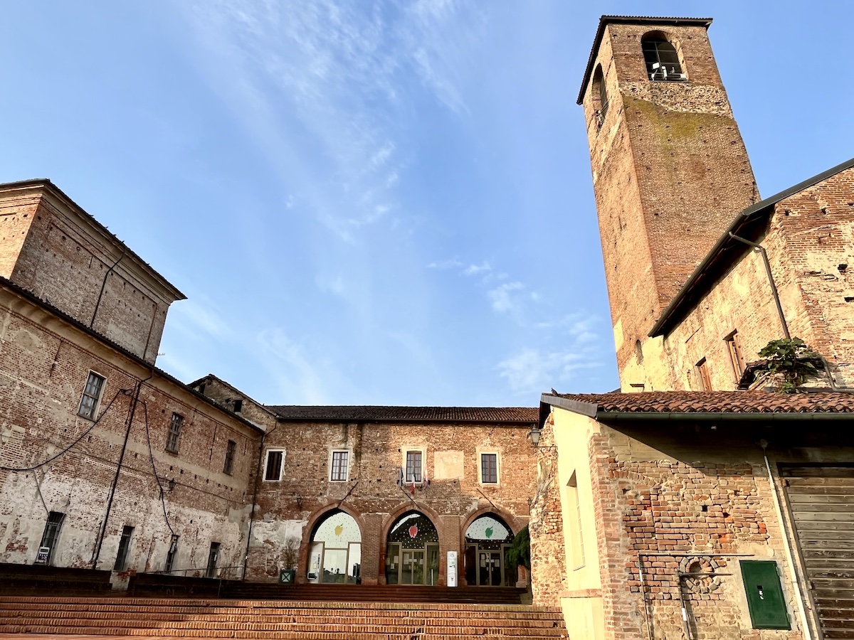 Comune di Carmagnola nove nuove assunzioni