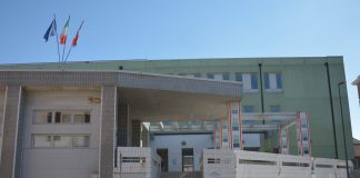 open day carignano