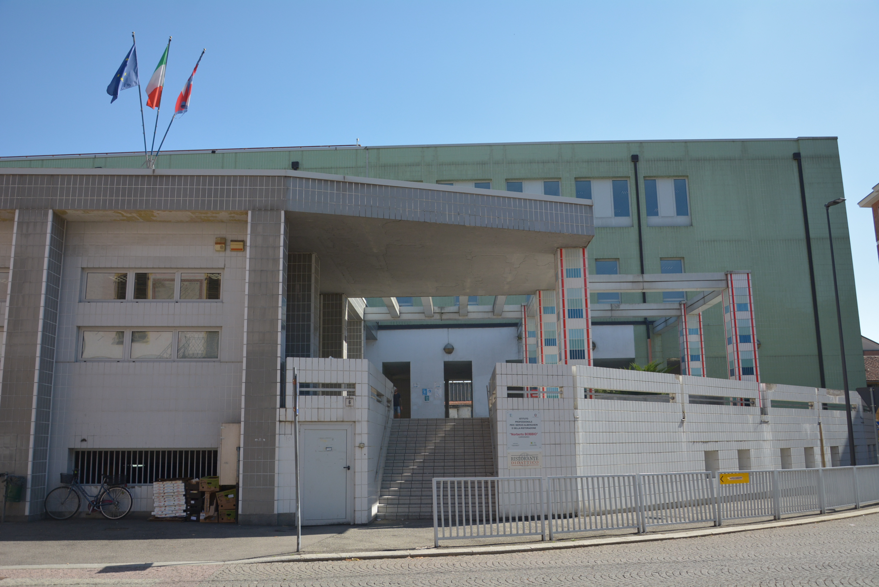 Open day al Bobbio di Carignano: primo appuntamento il 26 ottobre