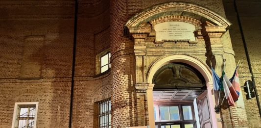ospedale san lorenzo carmagnola asl to5 esami visite sera weekend