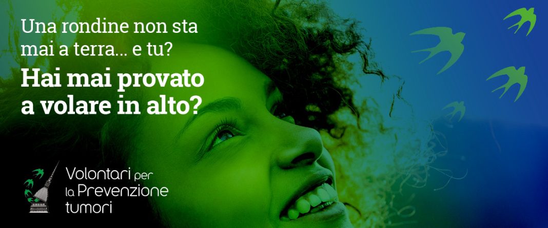 piobesi torinese gruppo alpini prevenzione cura tumori piemonte torino